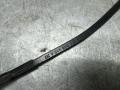 щеткодержатель (поводок стеклоочистителя, дворник) Volkswagen Fox 2 поколение 5Z 2006, 1.2 л., бензин, МКПП, хетчбэк 5 дв., 5Z0955410A - фото №3