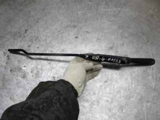 щеткодержатель (поводок стеклоочистителя, дворник) Opel Astra G 2002, 1.7 л., дизель, МКПП, универсал, 90559600