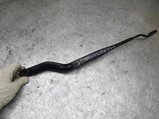 щеткодержатель (поводок стеклоочистителя, дворник) Opel Vectra C 2005, 1.7 л., дизель, МКПП, хетчбэк 5 дв., 09185812