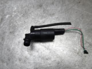 насос (моторчик) омывателя стекла Citroen C1 1 поколение [рестайлинг] 2009, 1.0 л., бензин, МКПП, минивэн, 9684522380