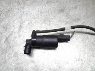 насос (моторчик) омывателя стекла Citroen C1 1 поколение [рестайлинг] 2009, 1.0 л., бензин, МКПП, минивэн, 9684522380