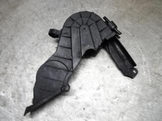 защита (кожух) ремня ГРМ Citroen Jumpy 1 поколение 2004, 1.9 л., дизель, МКПП, минивэн, 9625166780