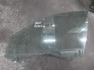 стекло двери передней левой Renault Laguna 2 поколение 2004, 1.9 л., дизель, МКПП, универсал