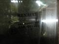 стекло двери передней левой Renault Laguna 2 поколение 2004, 1.9 л., дизель, МКПП, универсал - фото №3