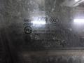 стекло двери передней правой Chevrolet Matiz 2 поколение 2007, 1.0 л., бензин, МКПП, хетчбэк 5 дв. - фото №3