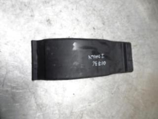 комплект декоративных накладок (дерева) салона IVECO Daily 3 поколение 2005, 2.3 л., дизель, робот, микроавтобус, 504099529