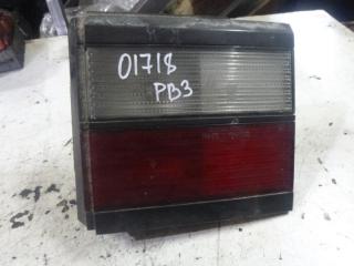 фонарь крышки багажника правый Volkswagen Passat B3 1991, 1.9 л., дизель, МКПП, универсал