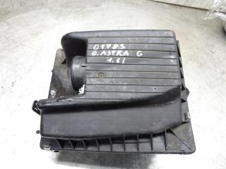 корпус воздушного фильтра Opel Astra G 2000, 1.6 л., бензин, МКПП, универсал, 90531002