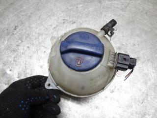 бачок расширительный Volkswagen Lupo 1 поколение 1999, 1.0 л., бензин, МКПП, хетчбэк 5 дв., 6N0121407B