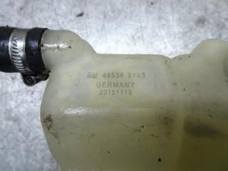 бачок расширительный Audi A4 B5 1996, 1.9 л., дизель, АКПП, седан