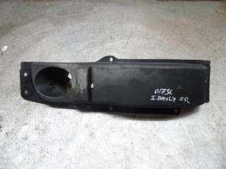 комплект декоративных накладок (дерева) салона IVECO Daily 3 поколение 2005, 2.3 л., дизель, робот, микроавтобус, 504076008