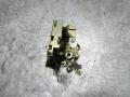 замок двери передней левой Mercedes-Benz Sprinter W901-904 1999, 9017200135 - фото №5