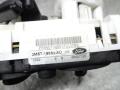 блок управления печки / климат-контроля Ford Focus 1 поколение [рестайлинг] 2005, 1.6 л., бензин, МКПП, универсал, 3M5T19980AD - фото №2
