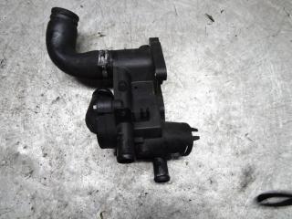 корпус термостата Volkswagen Golf 5 поколение 2008, 1.4 л., бензин, МКПП, хетчбэк 5 дв., 032121111