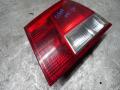 фонарь крышки багажника правый Opel Vectra C 2005, 2.2 л., дизель, МКПП, универсал, 24469464 - фото №3