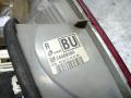 фонарь крышки багажника правый Opel Vectra C 2005, 2.2 л., дизель, МКПП, универсал, 24469464 - фото №4
