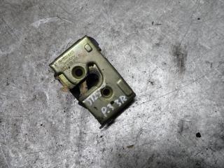 замок двери задней правой Volkswagen Passat B3 1992, 1.9 л., дизель, МКПП, универсал, 357839016D