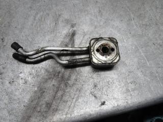 теплообменник масляного фильтра Volkswagen Golf 4 поколение 2006, 036117021G