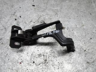 замок капота Audi 80 8C/B4 1994, 2.6 л., бензин, АКПП, седан