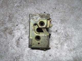 замок двери задней левой Volkswagen Passat B3 1990, 357839015B