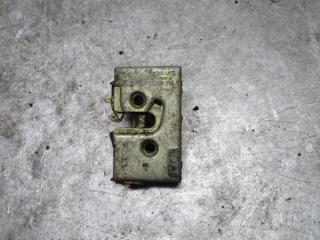 замок двери задней правой Volkswagen Passat B3 1990, 357839016B