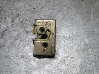 замок двери задней правой Volkswagen Passat B3 1991, 357839016
