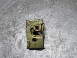 замок двери задней левой Volkswagen Passat B3 1991, 357839015D