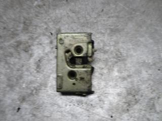 замок двери задней левой Volkswagen Passat B3 1991, 357839015D