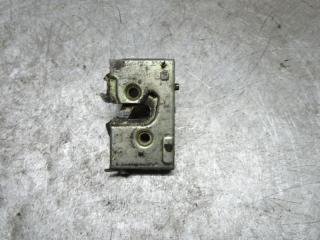 замок двери задней правой Volkswagen Passat B3 1989, 357839016D