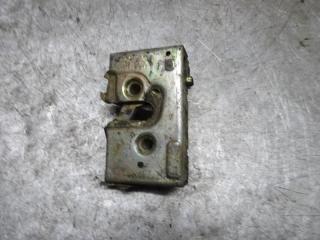 замок двери задней правой Volkswagen Passat B3 1989, 357839016D