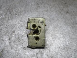 замок двери задней правой Volkswagen Passat B3 1991, 357839016D