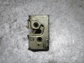 замок двери задней правой Volkswagen Passat B3 1990, 357839016B