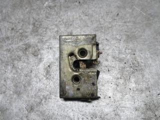 замок двери задней левой Volkswagen Passat B3 1993, 357839015B