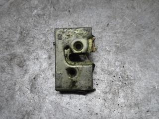 замок двери задней левой Volkswagen Passat B3 1991, 357839015D