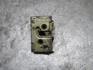 замок двери задней левой Volkswagen Passat B3 1991, 357839015D