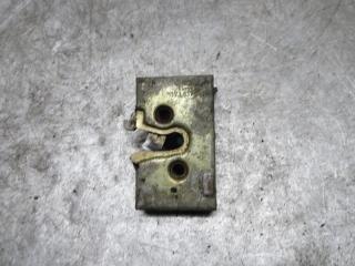 замок двери передней правой Volkswagen Golf 1 поколение 1987, 171837016F