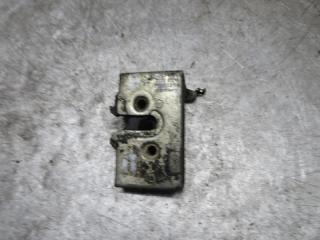 замок двери передней правой Audi 80 B3 1989, 893837016A