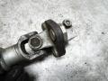 рулевой карданчик Mercedes-Benz C-Класс W203/S203/CL203 2002, A2034520278 - фото №6