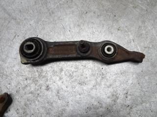 рычаг передний левый Mercedes-Benz E-Класс W211/S211 [рестайлинг] 2007, 2.2 л., дизель, АКПП, седан, 21103134