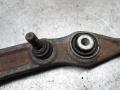 рычаг передний левый Mercedes-Benz E-Класс W211/S211 [рестайлинг] 2007, 2.2 л., дизель, АКПП, седан, 21103134 - фото №7