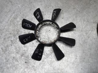 крыльчатка вискомуфты Audi A6 4B/C5 1999, 2.4 л., бензин, 078121301E
