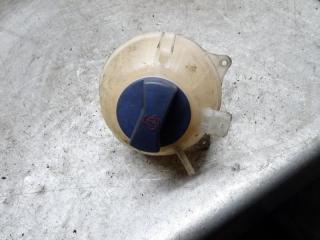 бачок расширительный Volkswagen Polo 3 поколение [рестайлинг] 2001, 1.4 л., бензин, 6Q0121407