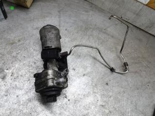 корпус масляного фильтра Volkswagen Passat B6 2007, 1.9 л., дизель, 045115389E