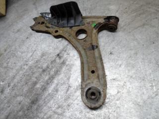 рычаг передний левый Volkswagen Golf 3 поколение 1995