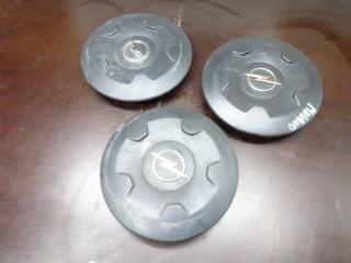 колпак колесный Opel Movano A 2003, 24432643