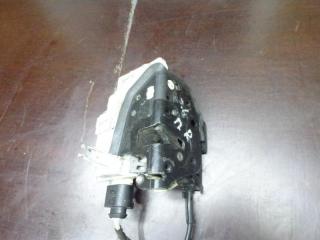 замок двери задней правой Volkswagen Passat B6 2007, 3C1837016A
