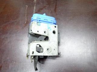 замок двери задней правой Audi A4 B5 1997, 8D0839016A