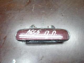 ручка наружная Audi A6 4B/C5 [рестайлинг] 2001, 4B2837886A