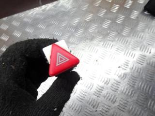 кнопка аварийной сигнализации Skoda Fabia 1 поколение [рестайлинг] 2006, 1.2 л., бензин, МКПП, хетчбэк 5 дв., 6Y0953235