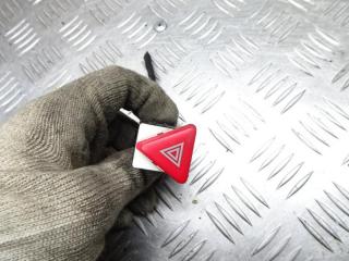 кнопка аварийной сигнализации Volkswagen Transporter T5 2005, 1.9 л., дизель, МКПП, микроавтобус, 6Y0953235